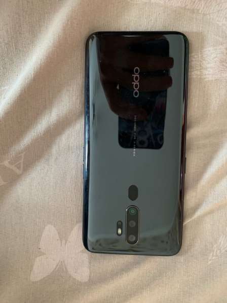 Oppo A5 2020 в Москве фото 6