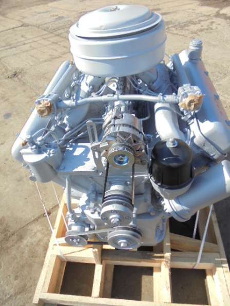 Двигатель ямз 238 М2 (240л/с) от 215 000 рублей