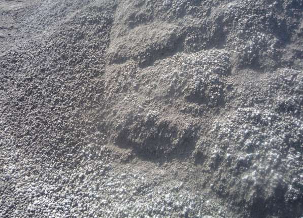 Шлак, щебень, песок, гранитный отсев, цемент в фото 6
