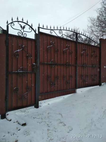 Услуги сварщика и сантехника в Севастополе фото 10