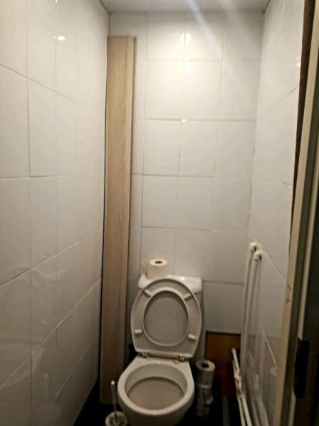 Продам комнату в Орехово-Зуево.Жилая площадь 14 кв.м.Дом кирпичный.Есть Балкон. в Орехово-Зуево