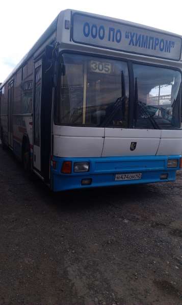 Продам автобус в Кемерове