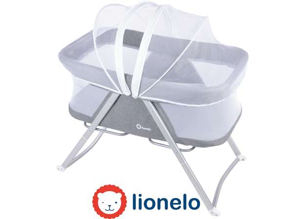 Колыбель Lionelo Vera в Королёве фото 3
