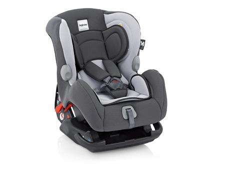 Прокат автокресел в Москве фото 4