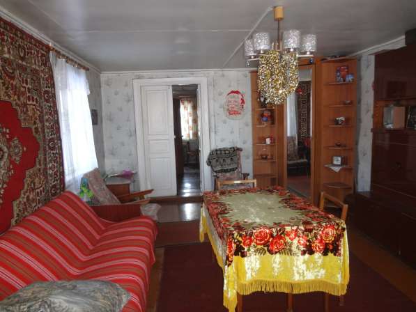 Продам дом 114 м2 на станции Пудость Гатчинский район в Гатчине фото 16