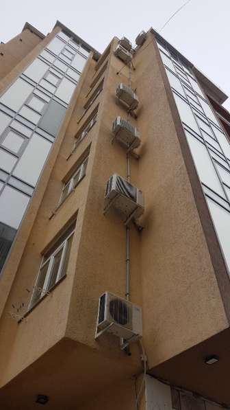 Продается 3-комнатная квартира берег Алушты