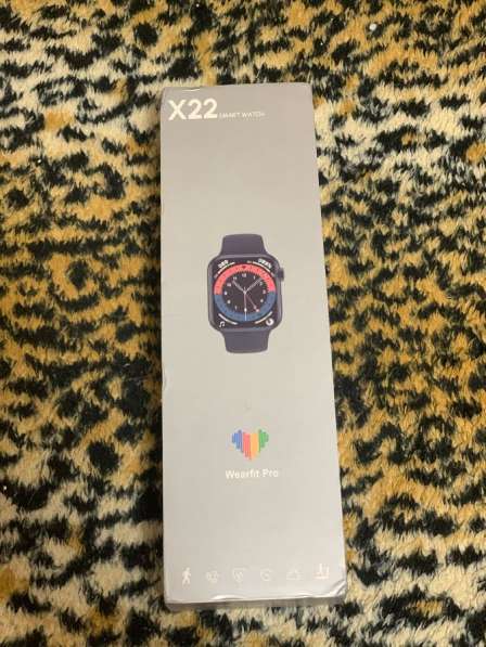 Smart Watch x22 в Стерлитамаке фото 4