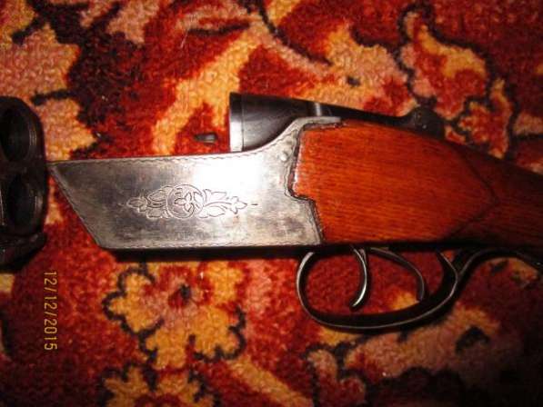 ТОЗ-34Е в Екатеринбурге фото 5