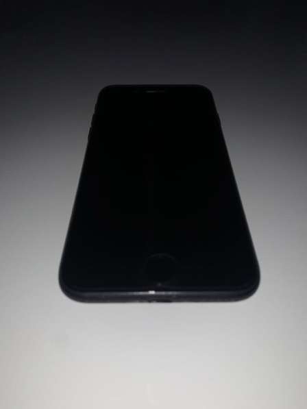 IPhone 7, 32Gb, black