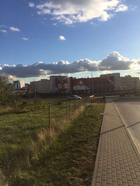 Таунхаус - Лебяжий в фото 283