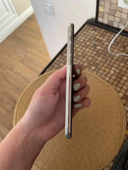 Продаётся IPhone X 64 GB в Серпухове фото 8