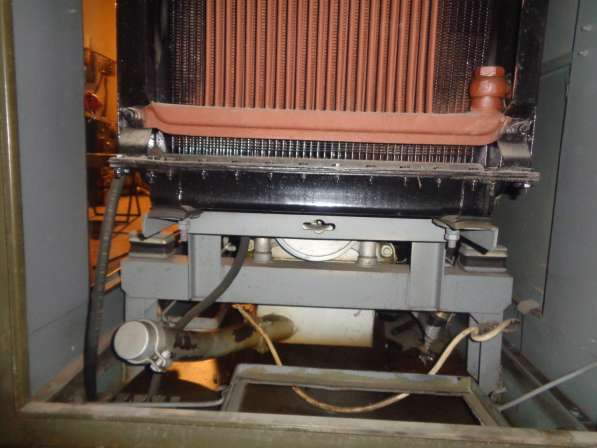 Электростанция дизельная 20 квт в Самаре фото 16