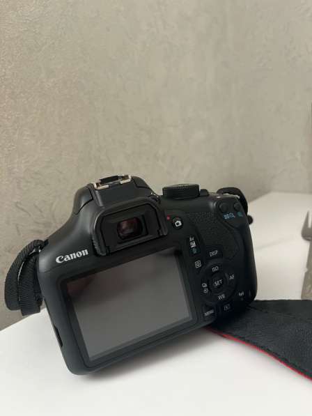 Фотоаппарат Canon eos 1300d в Самаре фото 3