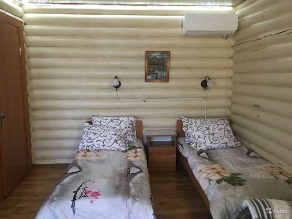 Гостевой дом в Ялте фото 21