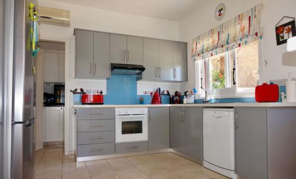 Новые виллы для ПМЖ на Кипре в Москве фото 86