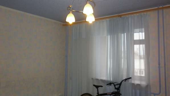 Продам 3-комнатную квартиру на ул. Ремизной, д.3А в Иванове