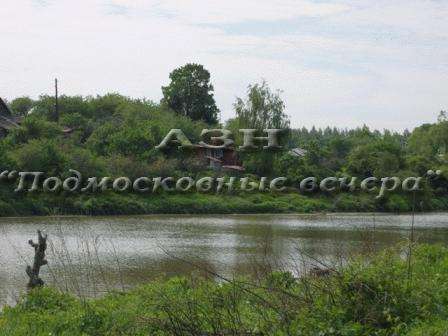 realty_mapper3.plot_in_locationИндивидуальное жилищное ст-во. Площадь 10.00 сот.Есть Электричество. в Москве фото 3