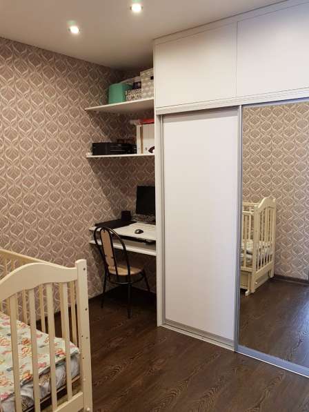 Продам 1 комнатную квартиру с АОГВ в Костроме фото 6