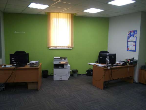 Аренда офисов БЦ Лондон в Нижнем Новгороде фото 55