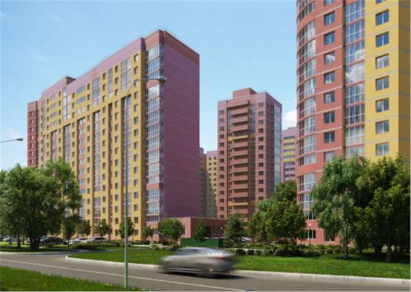 Продам однокомнатную квартиру в Тверь.Этаж 3.Дом монолитный.Есть Балкон. в Твери фото 14