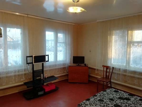 Продам дом 80 кв. м. в Илеке со всеми удобствами и мебелью в Оренбурге фото 11