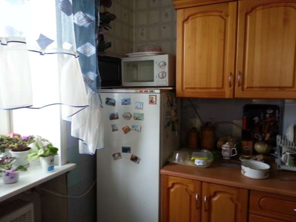 Продаю 3-х комнатную квартиру в Томске фото 8