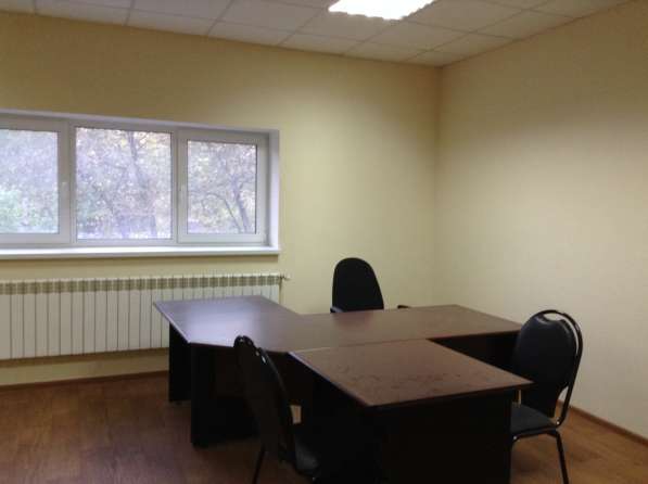 Продажа офиса в Москве фото 10