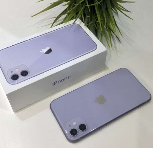 IPhone 11