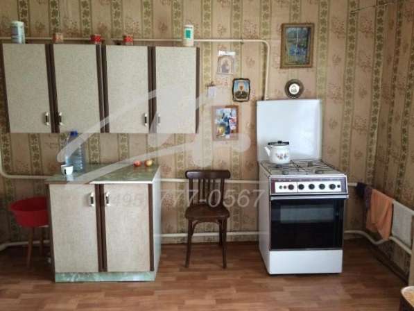 Продам дом в Видное. Жилая площадь 110 кв.м. в Видном