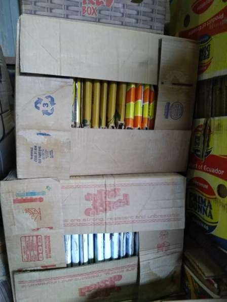 Куплю банановые коробки б/у, коробки из-под бананов в Екатеринбурге фото 4