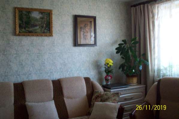 Продам квартиру в Владивостоке фото 11