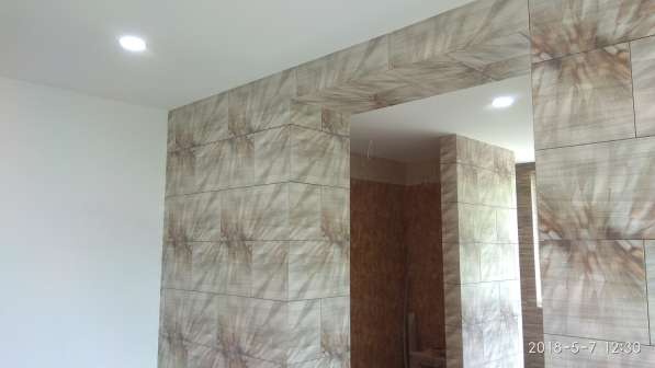 Выполнение отделочных работ в Бахчисарае фото 28