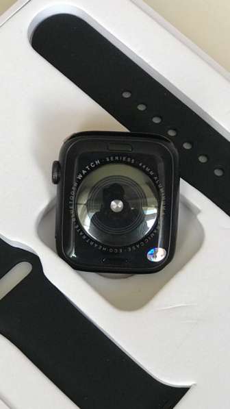 Apple Watch 5 series 44mm IWO12 в Москве