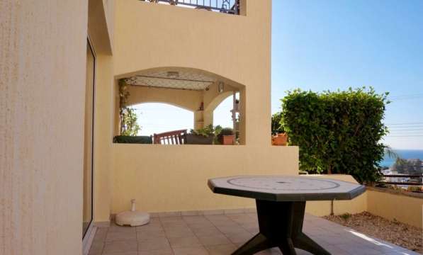 Небольшая вилла в Пафосе-Кипр в Москве фото 140