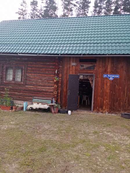 Шикарный дом в Томске фото 7