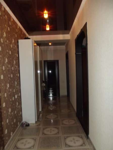 Продам двухкомнатную квартиру в Ростов-на-Дону.Жилая площадь 80 кв.м.Этаж 7.Дом кирпичный. в Ростове-на-Дону фото 25