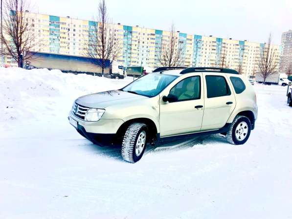Renault, Duster, продажа в Казани в Казани фото 10