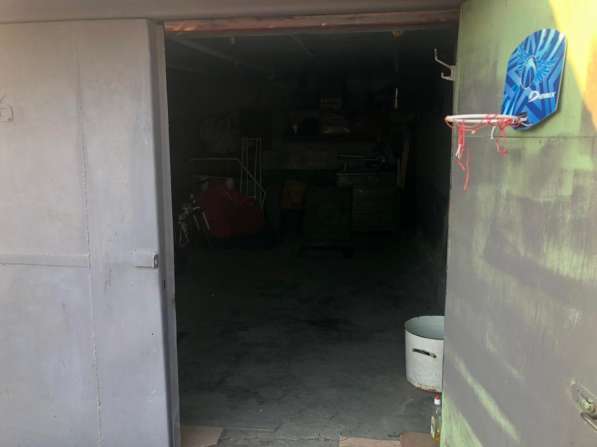 Сдам гараж, в собственности, охраняемая территория в Хабаровске фото 3