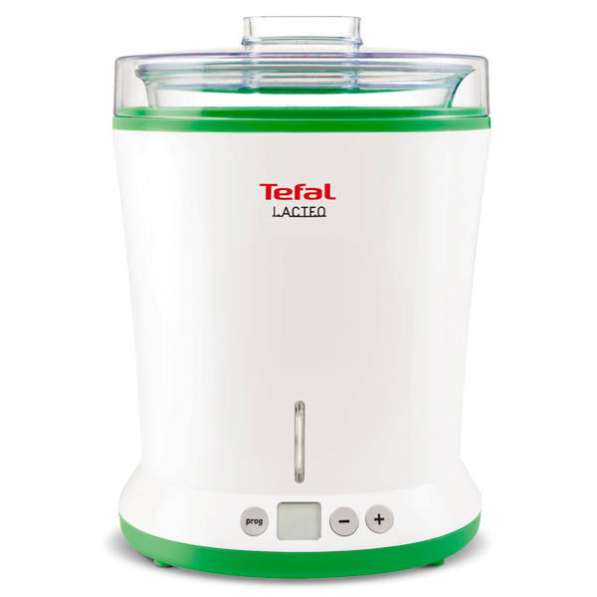 Йогуртница Tefal Lacteo YG 260132