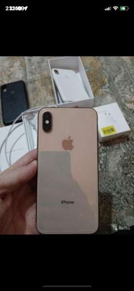 Iphone XS 256 GB в Махачкале фото 6