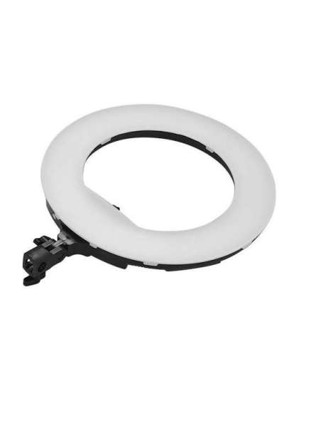 Светодиодная кольцевая лампа Led Ring Optimal 32 см Пульт Д в фото 5