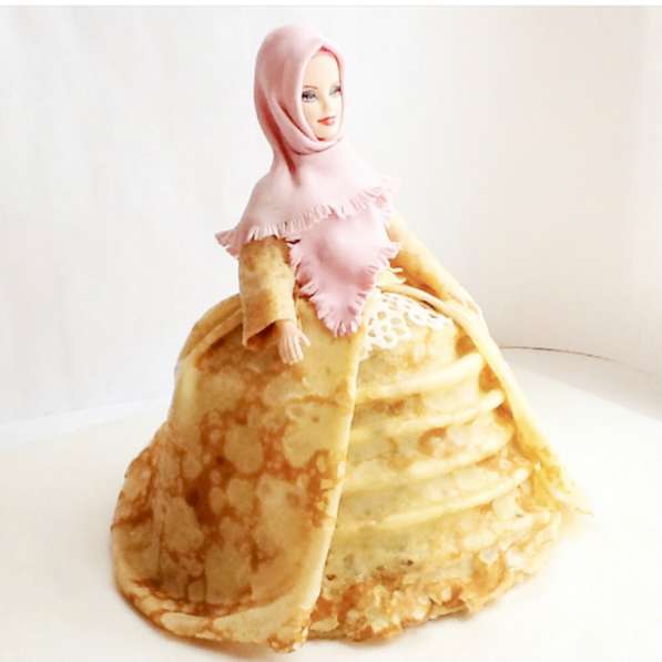 Куличи домашние в Сочи фото 29