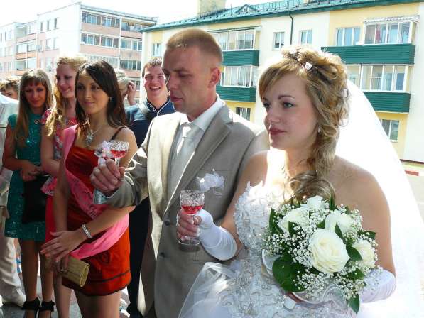 Ведение свадеб и торжеств в фото 12