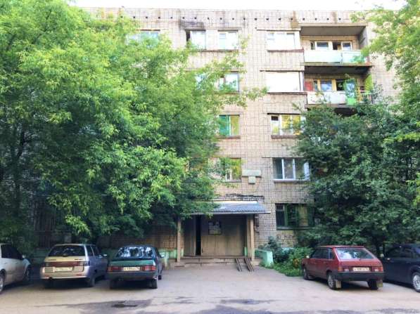 Комната 13м2 ул.50 лет Комсомола в Переславле-Залесском фото 4