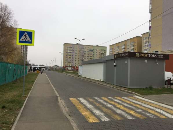 Сдам магазин 10 кв. м ул. Левитана в Калининграде фото 11