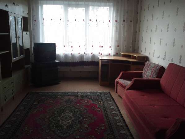 Сдаю 2-х комнатную квартиру в Новокуйбышевске