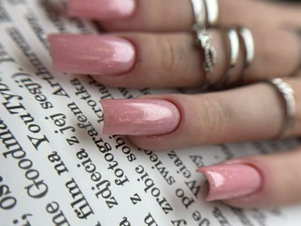 Маникюр/Педикюр