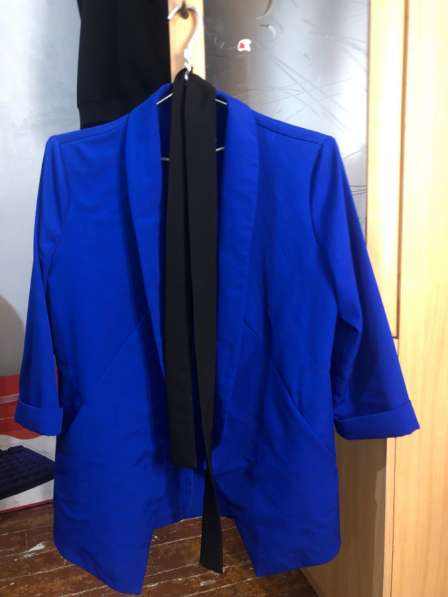 Размер костюма 42