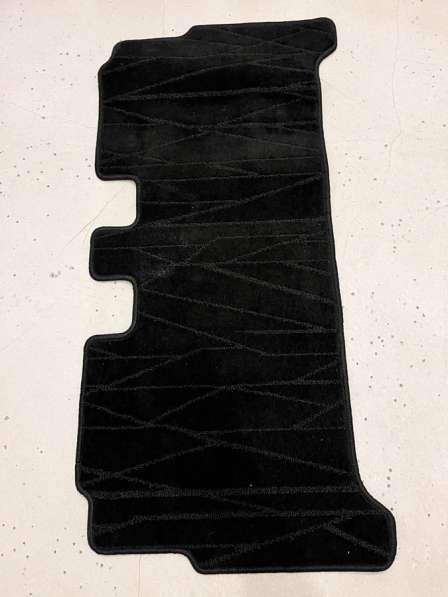 Автомобильные коврики NISSAN DAYZ в Омске фото 3
