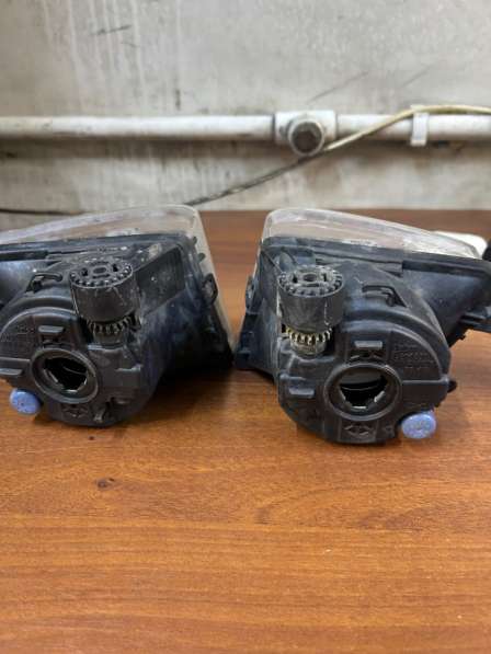 Туманки на бмв7 ф02 в Новосибирске фото 3